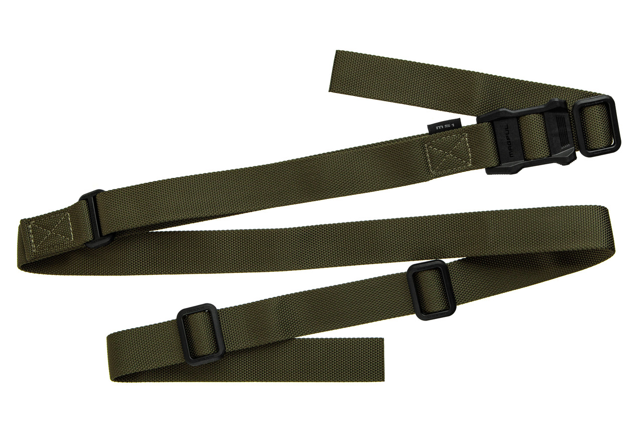 Ремінь Magpul MS1® Sling - Ranger Green