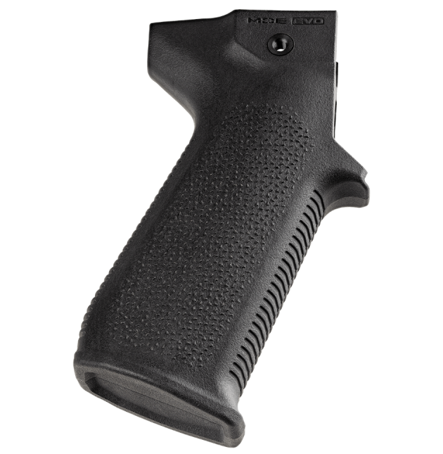 Пистолетная рукоять Magpul MOE EVO Grip MAG1005-BLK для CZ Scorpion EVO 3