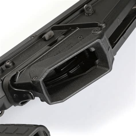 Шахта магазину KelTec RDB-526 FLARED MAGWELL фото 4