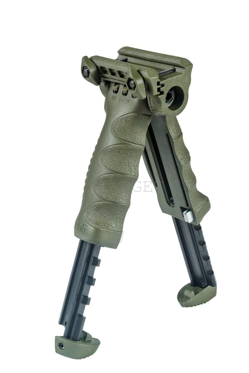TPOD-G Сошки-рукоятка перенесення вогню FAB Defense