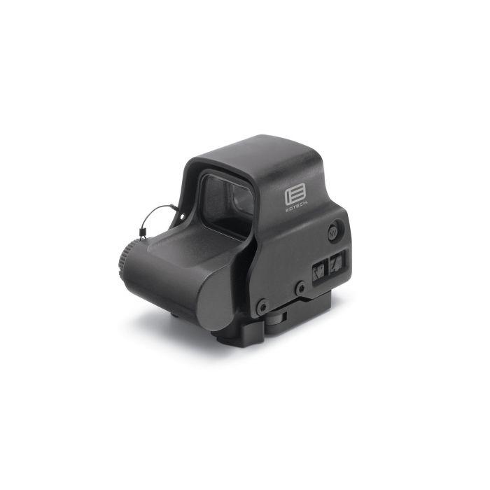 Приціл коліматорний EOTech EXPS3 65MOA / 1MOA