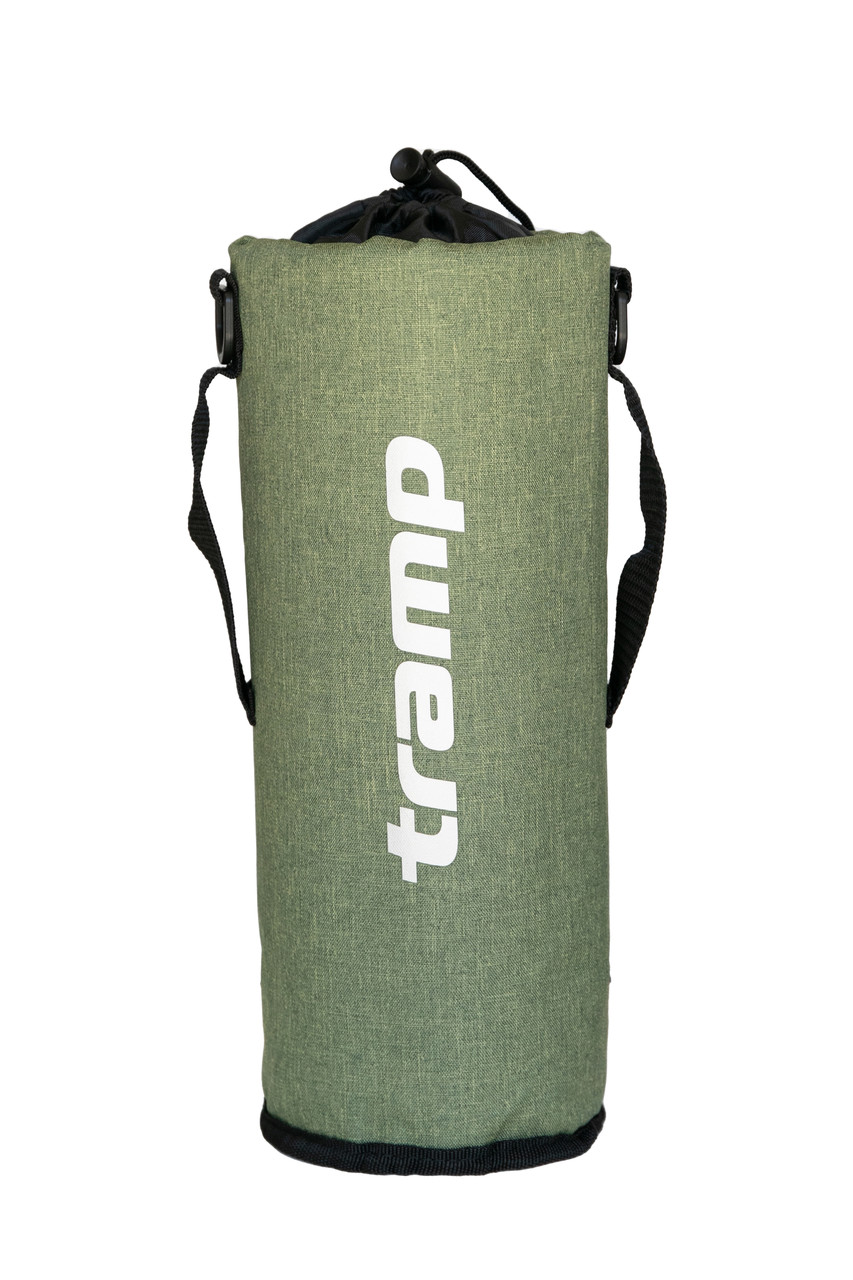 Термочехол для термоса Tramp 1,2л olive UTRA-291