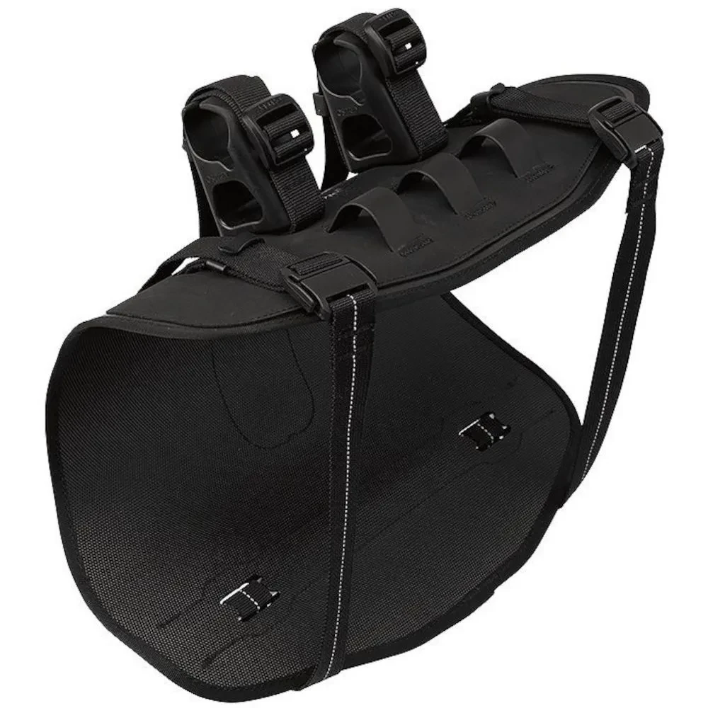 Сумка на кермо Osprey Escapist Handlebar Bag Large фото 2