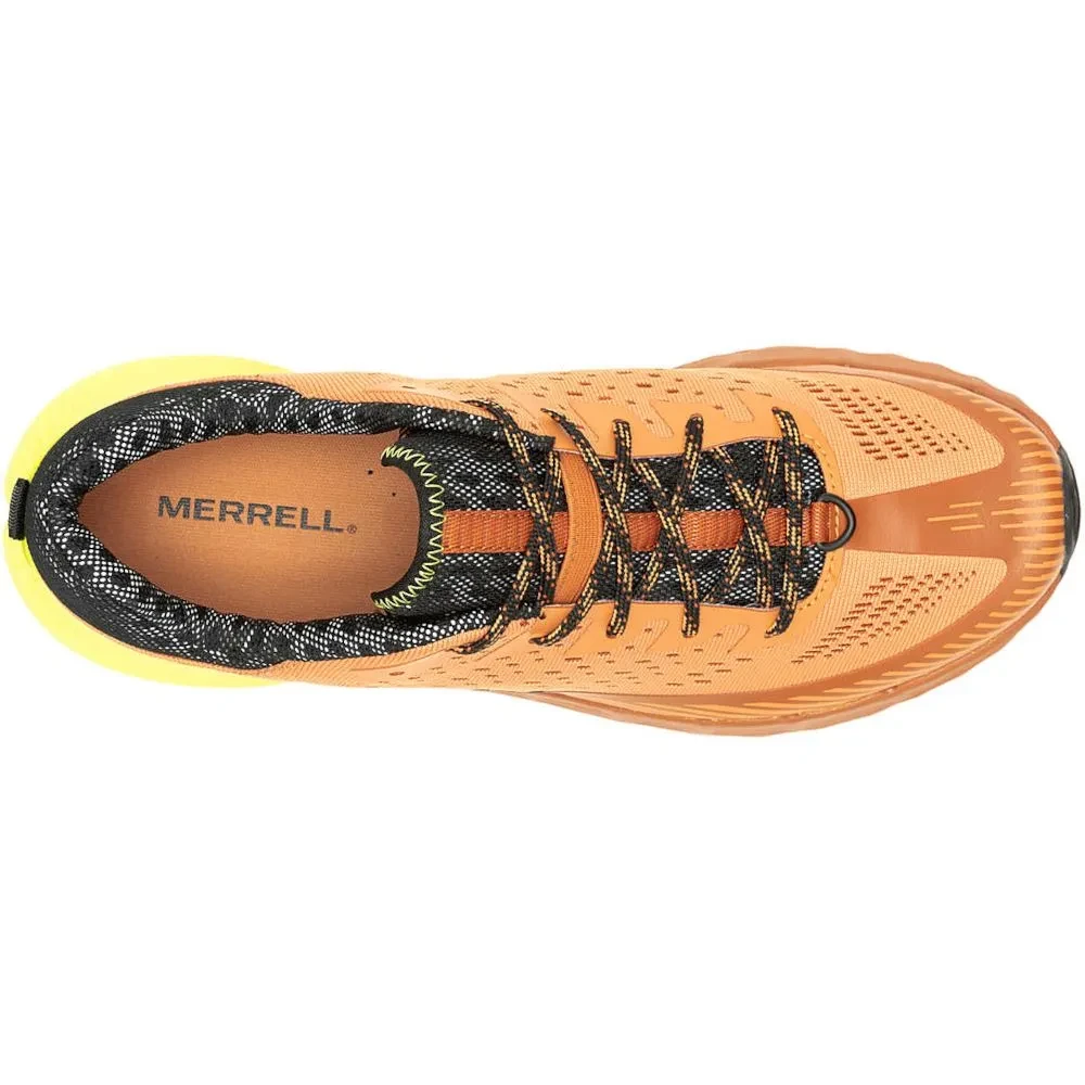 Кросівки Merrell Agility Peak 5 Mns фото 3