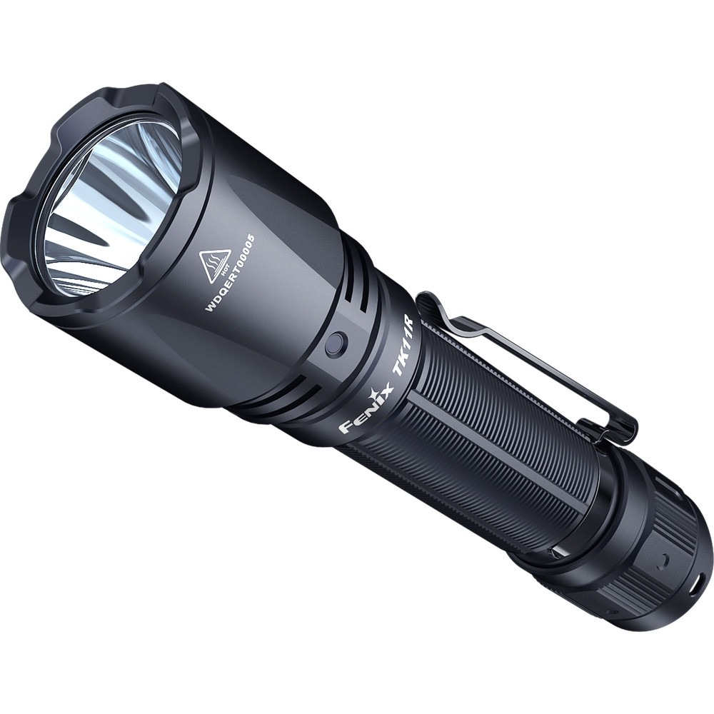 Ліхтар ручний Fenix TK11R фото 5