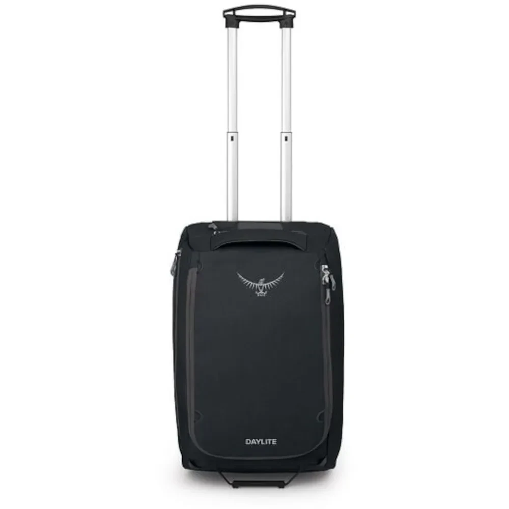 Сумка на колесах Osprey Daylite Carry-On Wheeled Duffel 40 фото 4