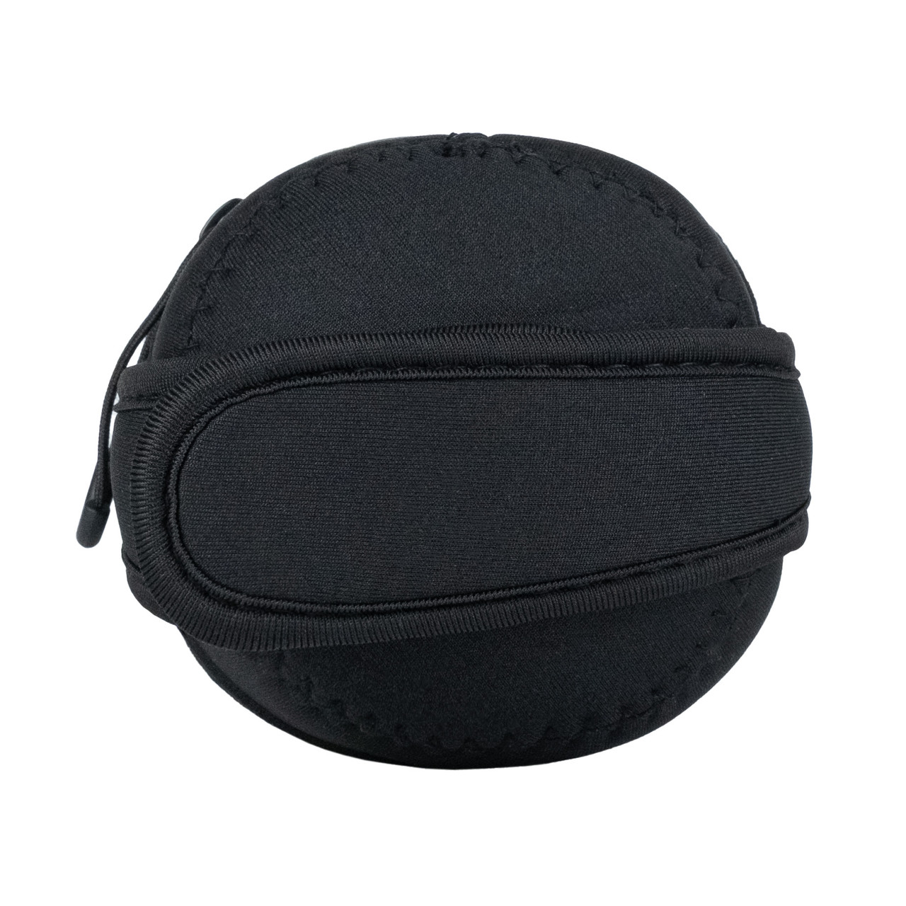Чехол Tribe Neoprene Cover для термоса Food Jar 0,35 л T-DF-0018-black фото 4