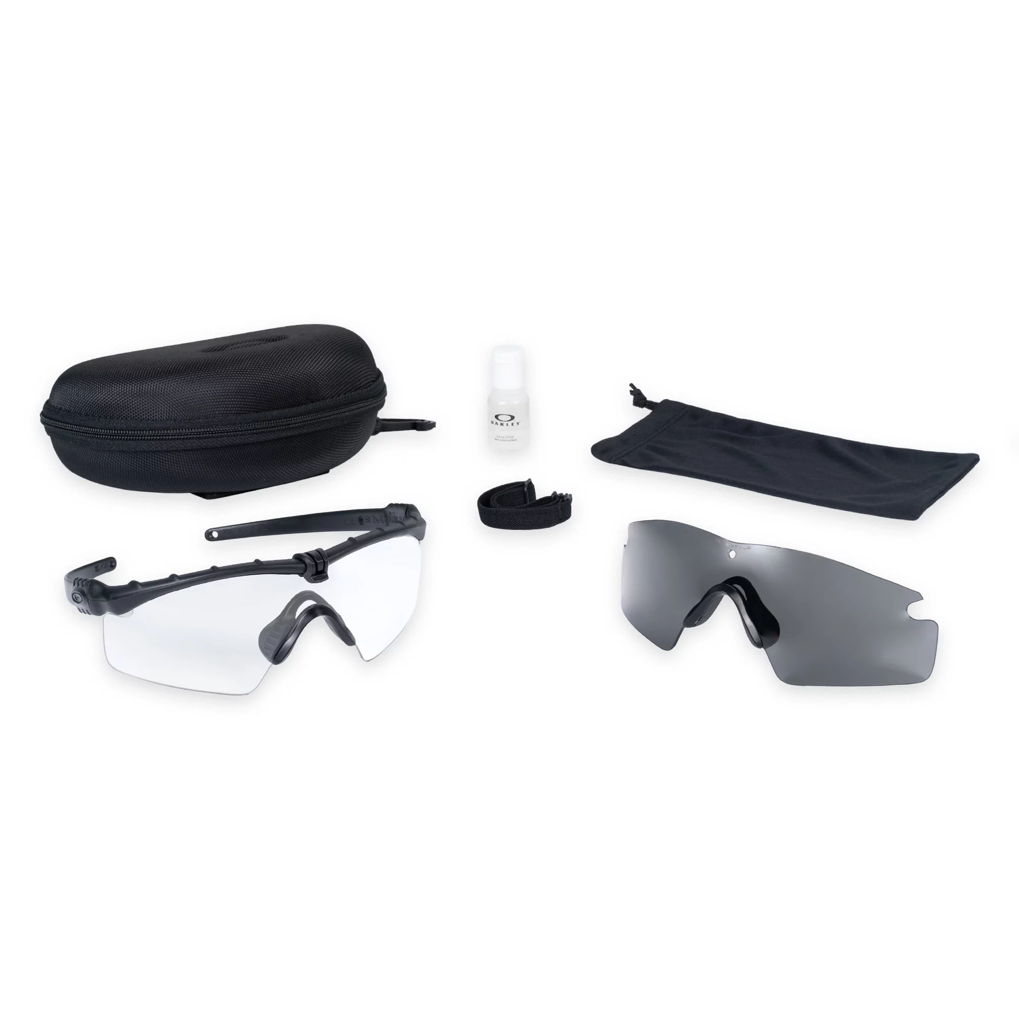 Окуляри балістичні Oakley® 