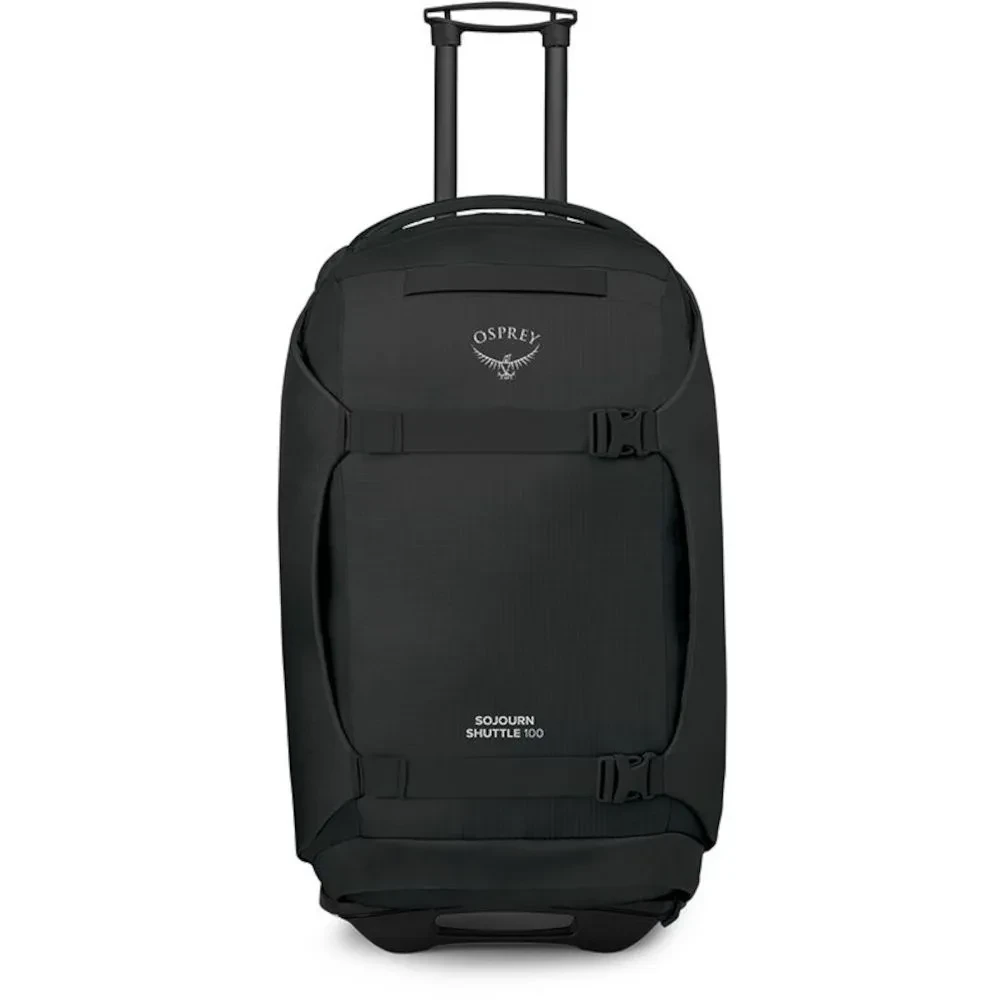 Сумка на колесах Osprey Sojourn Shuttle 100 фото 4