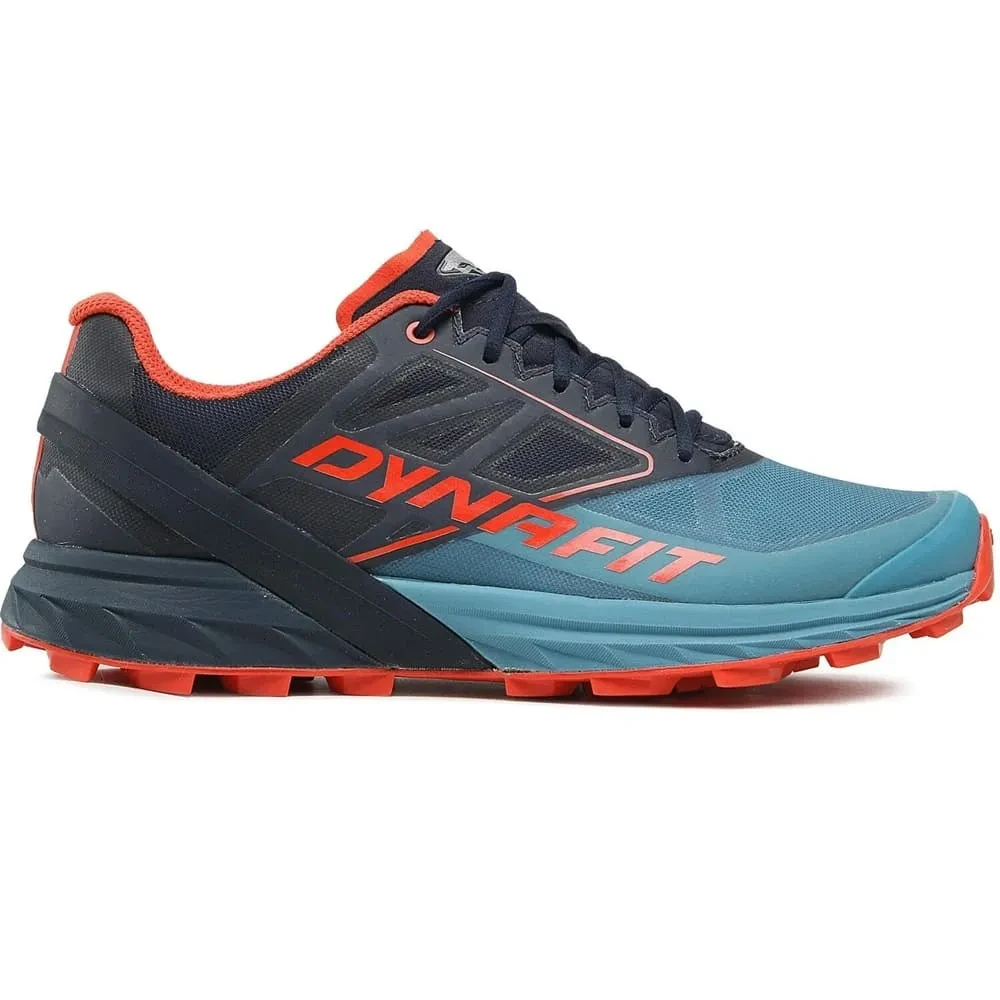 Кросівки Dynafit Alpine Mns фото 2