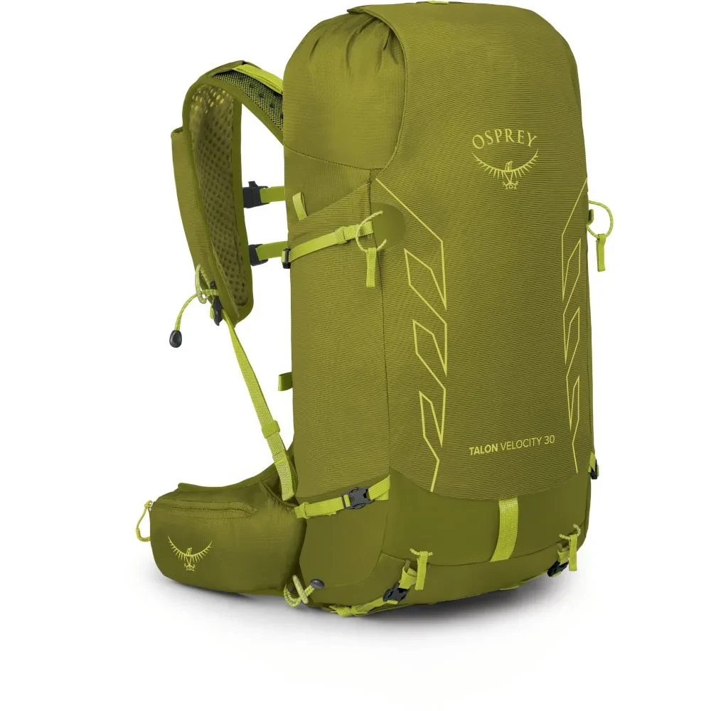 Рюкзак Osprey Talon Velocity 30