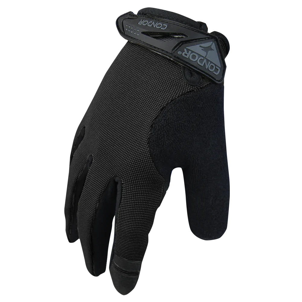 Рукавички для стрільби Condor SHOOTER GLOVE, розмір L (10) 9011184