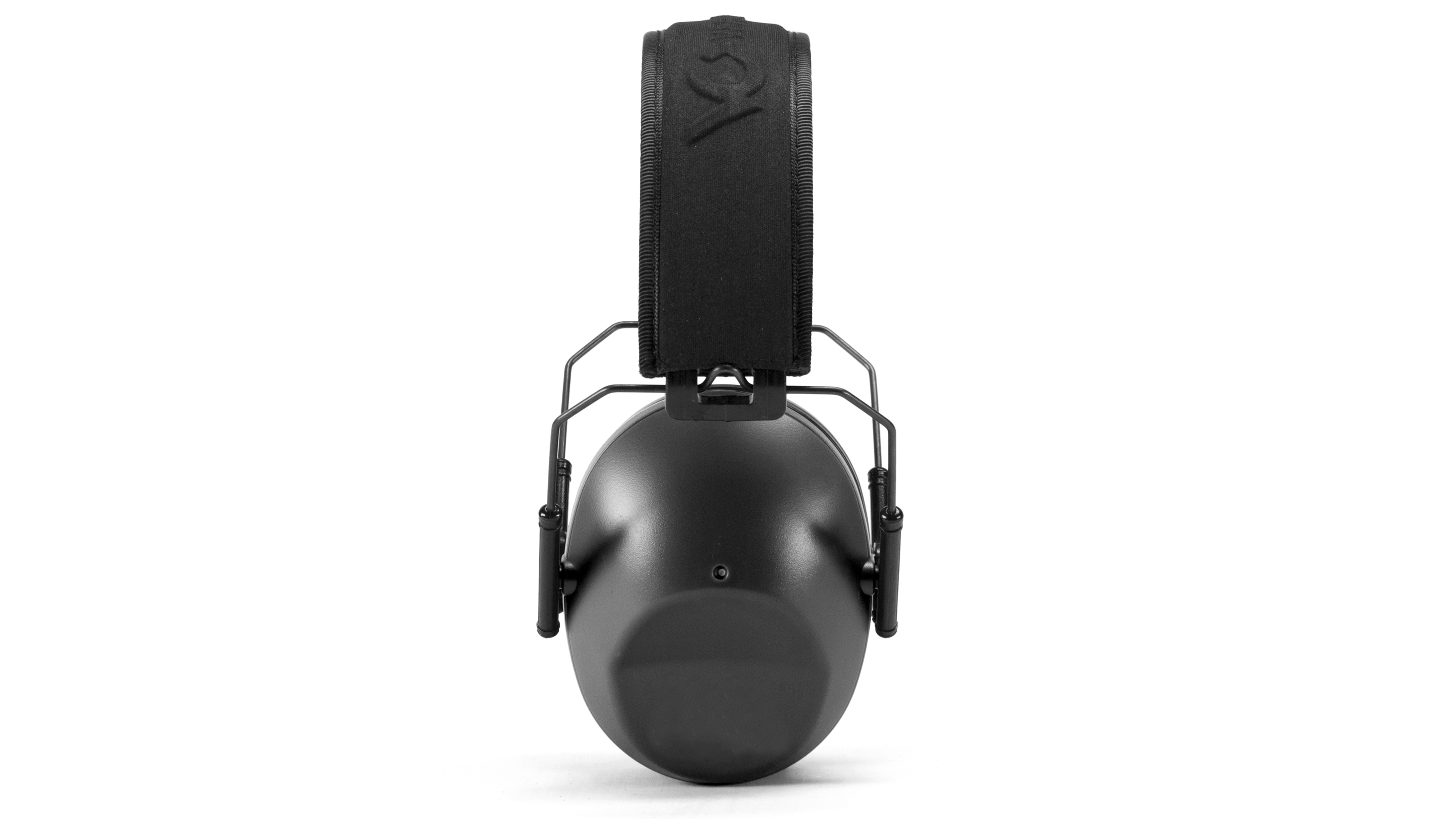 Наушники противошумные защитные Venture Gear VGPM9010C (защита слуха NRR 24 дБ, беруши в комплекте), серые фото 7