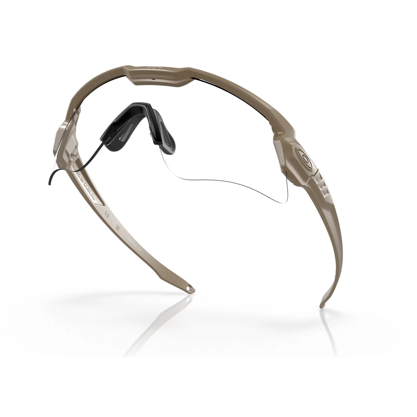 Окуляри балістичні Oakley® 