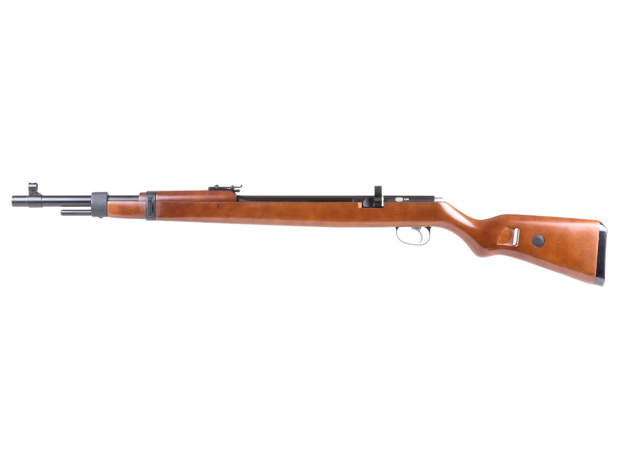 Гвинтівка Diana MAUSER K98 PCP 4.5 мм фото 2
