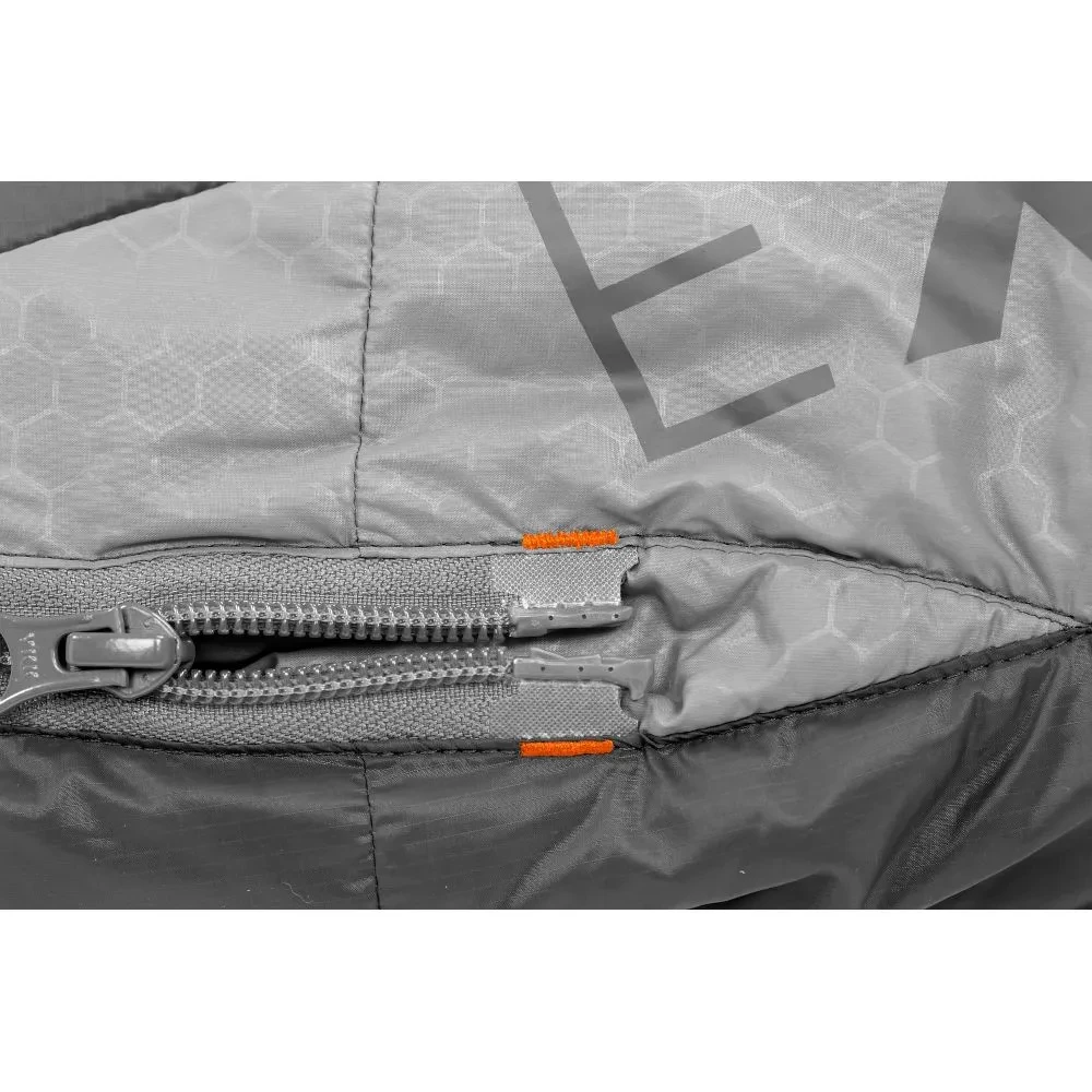Спальник Exped Trekkinglite -10 L фото 5