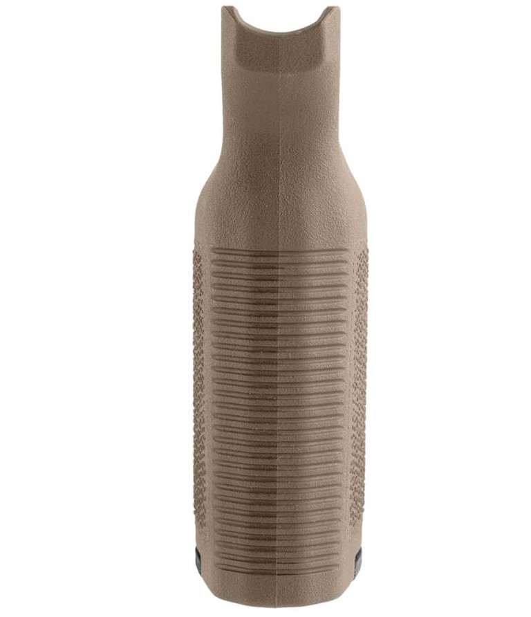 Рукоятка пистолетная MAGPUL MOE-K2-XL GRIP для AR15/M4 песочная MAG1165-FDE фото 4