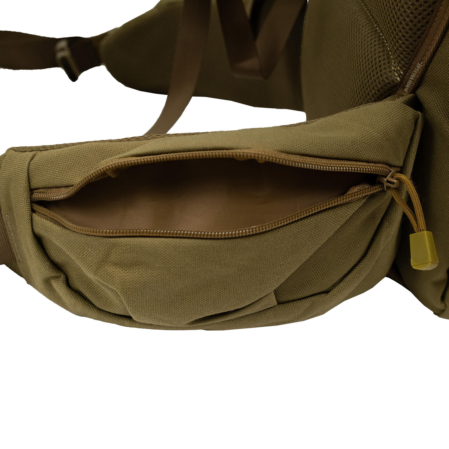Рюкзак Tramp Defender 75л UTRP-049-sandstone фото 26