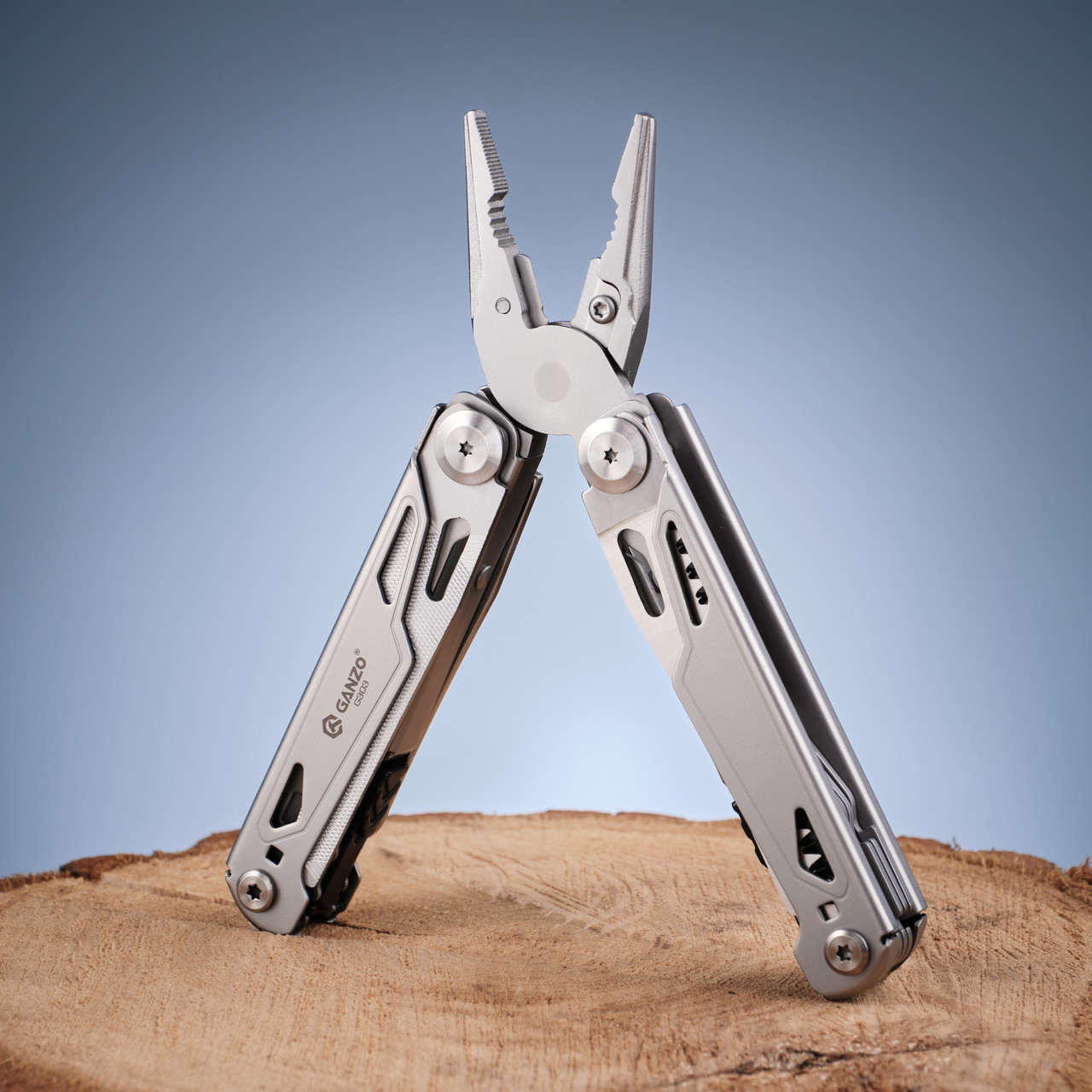 Мультитул Multi Tool Ganzo G303 фото 7