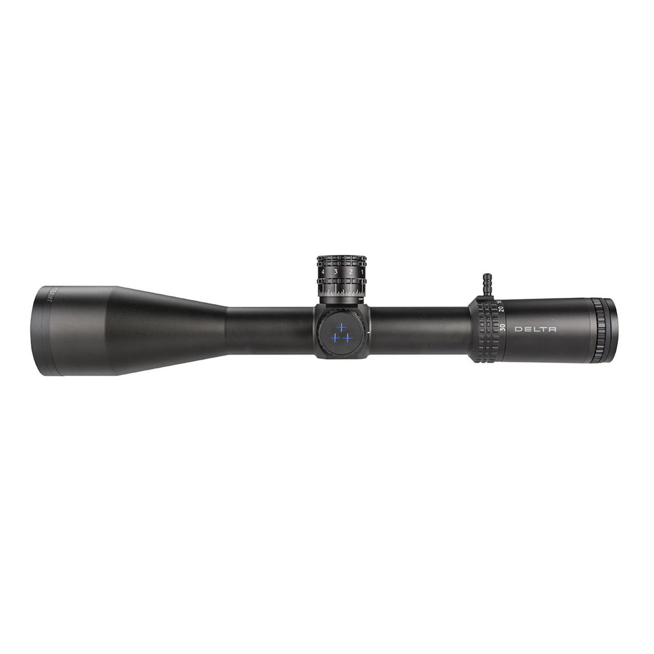 Приціл Delta Optics Javelin 4.5-30x56 FFP SMR-1 фото 4