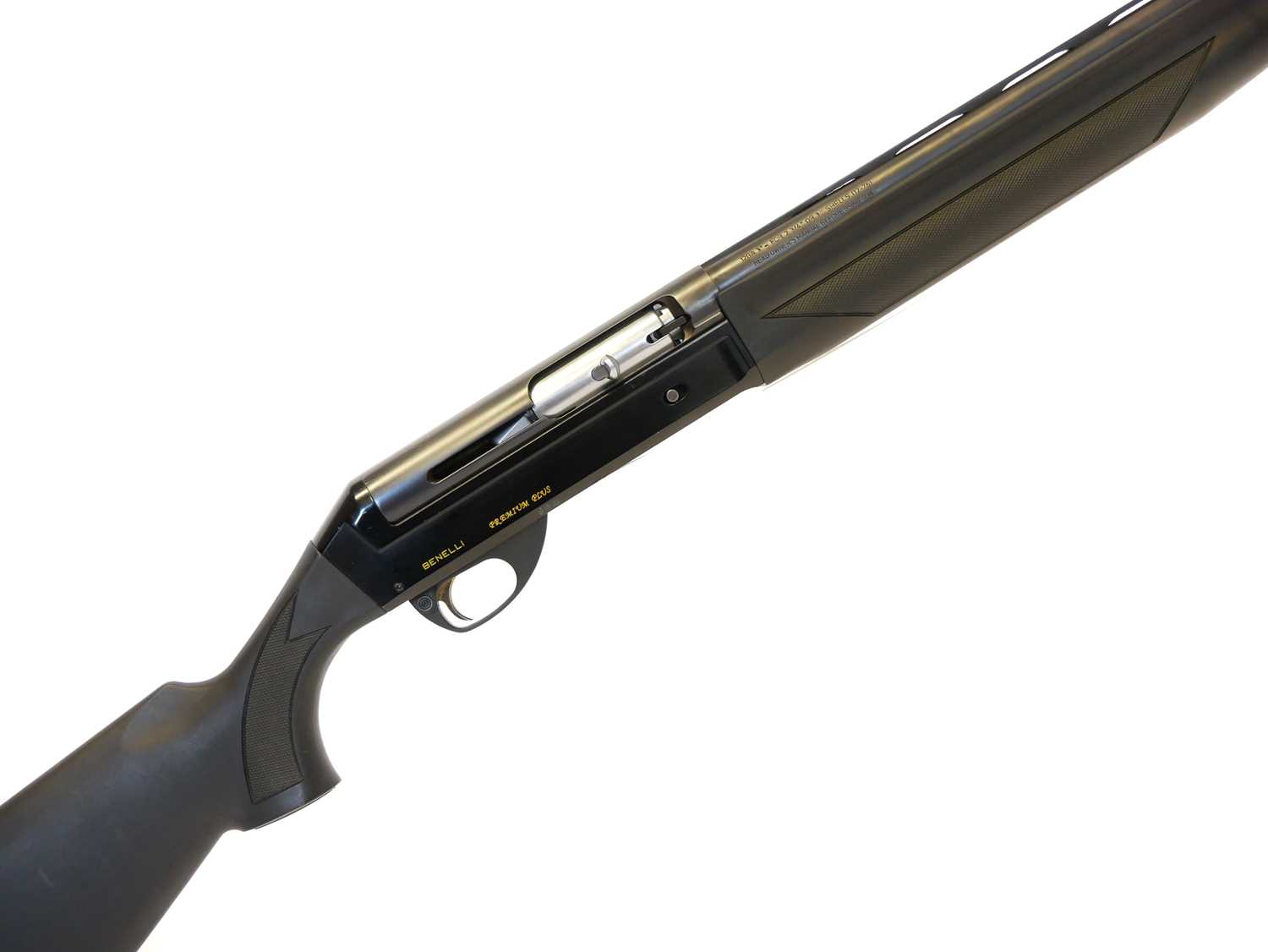 Цівка дерев'яне Benelli Premium Plus фото 5