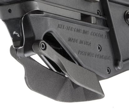 Шахта магазину KelTec RDB-526 FLARED MAGWELL фото 2
