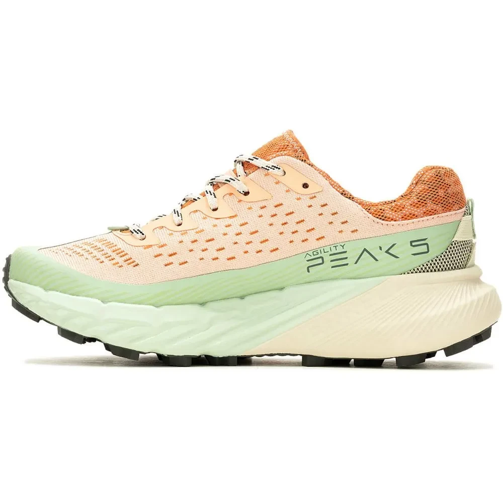 Кроссовки Merrell Agility Peak 5 Wmn фото 5