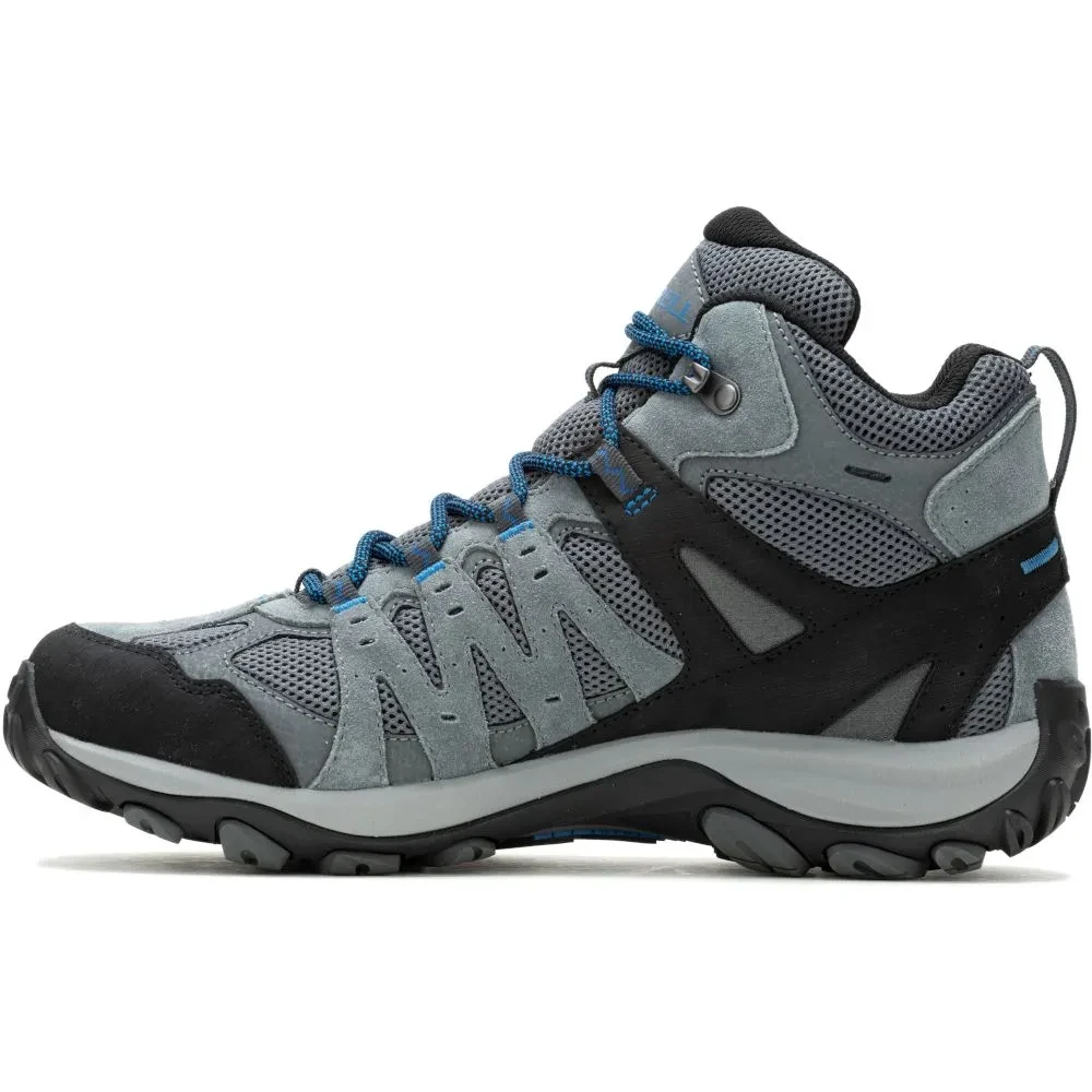 Черевики Merrell Accentor 3 Mid WP Mns фото 3