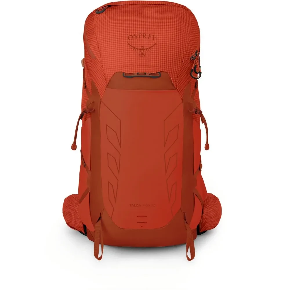 Рюкзак Osprey Talon Pro 30 фото 2