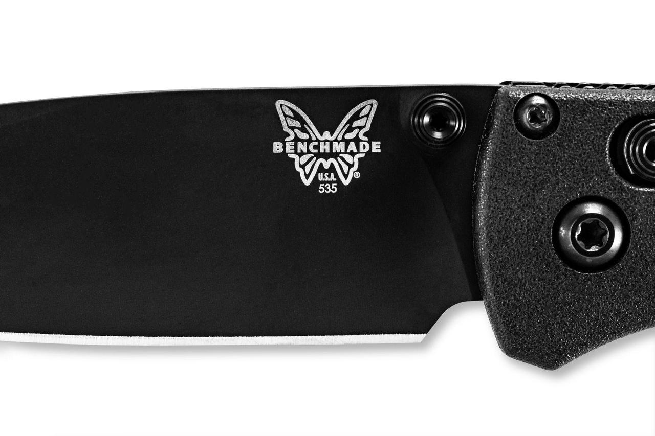 Ніж Benchmade Bugout фото 7