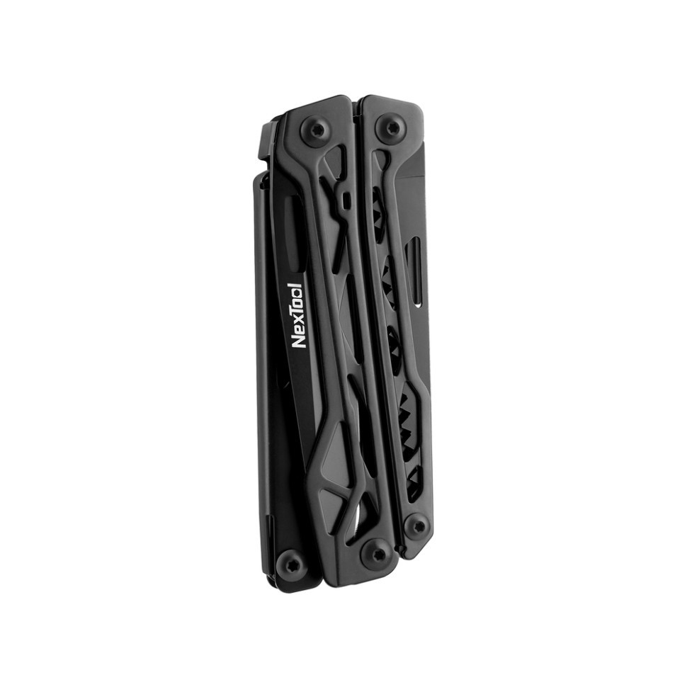 Мультитул NexTool Black Knight фото 2