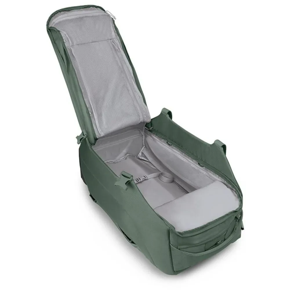 Сумка на колесах Osprey Sojourn 80 фото 6