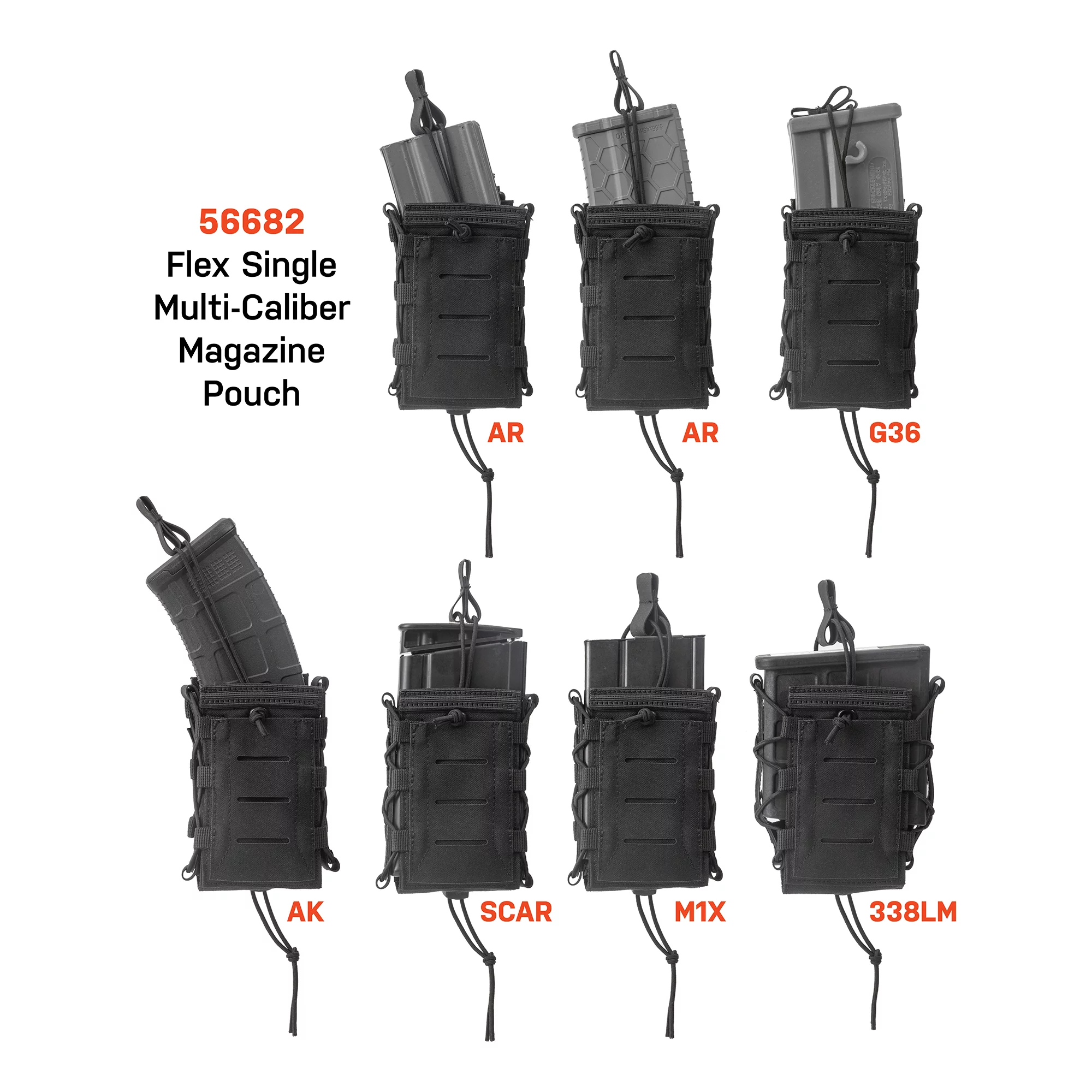 Подсумок для магазина 5.11 Tactical 