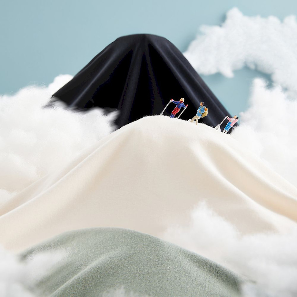 Комплект термобелья мужской Naturehike NH22NY001, демисезон, размер XL, зеленый фото 4