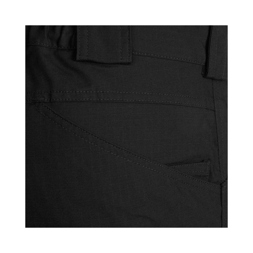 Брюки тактические Helikon-Tex UTP (Urban Tactical Pants) - PolyCotton Ripstop, Black, размер XL фото 5