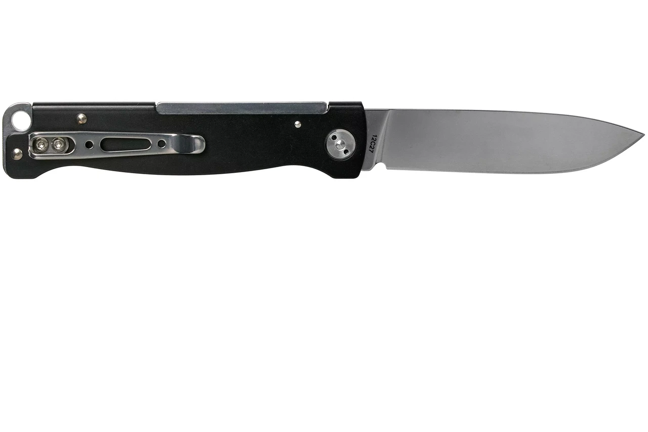 Ніж Boker Plus Atlas Black 01BO851 фото 2