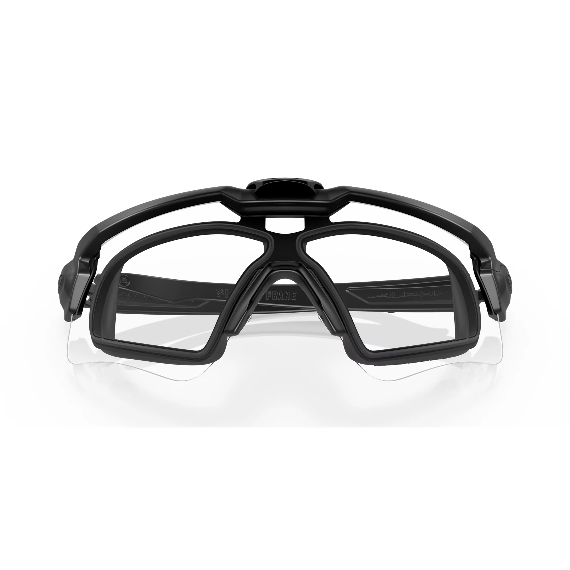 Окуляри балістичні Oakley® 