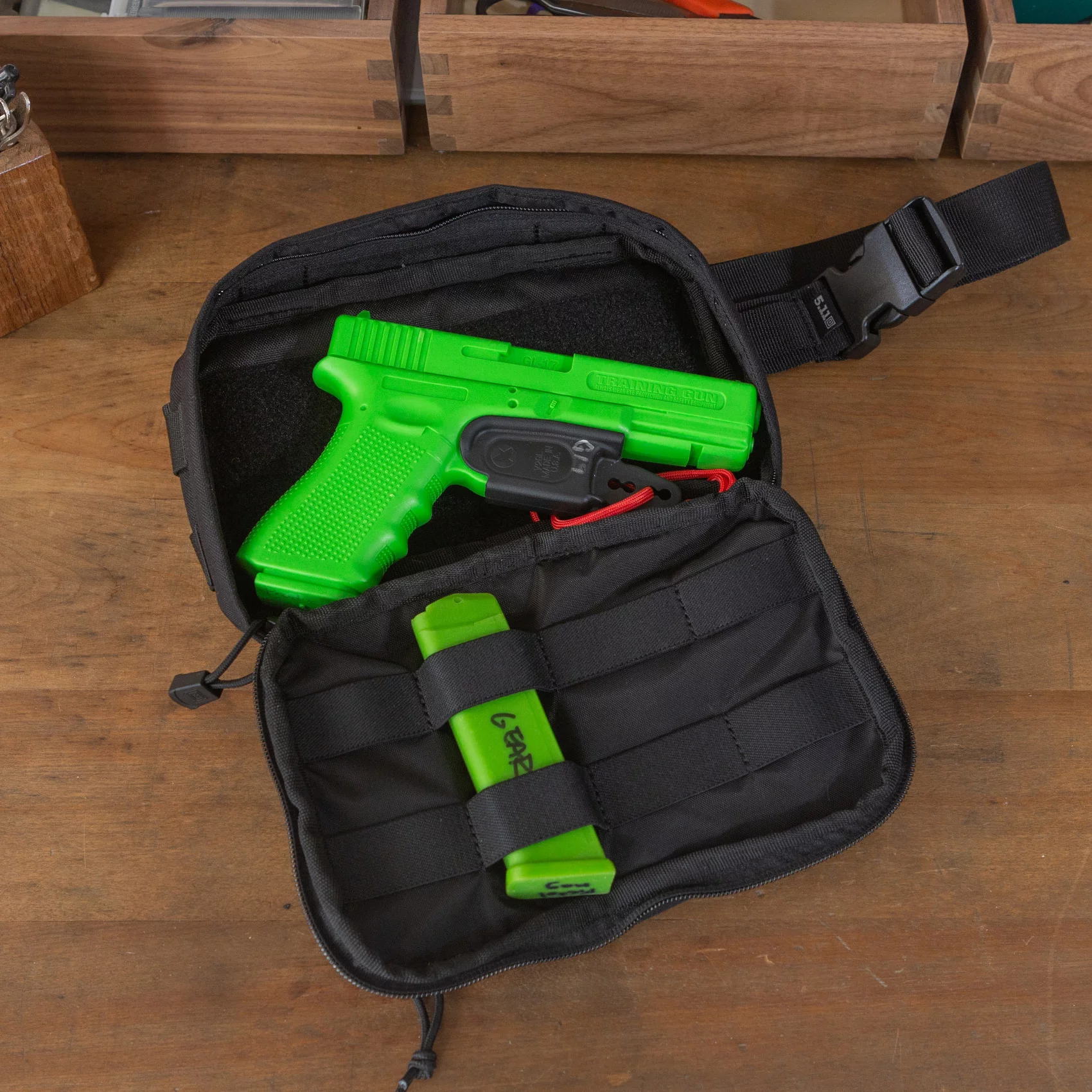 Сумка поясна 5.11 Tactical® 
