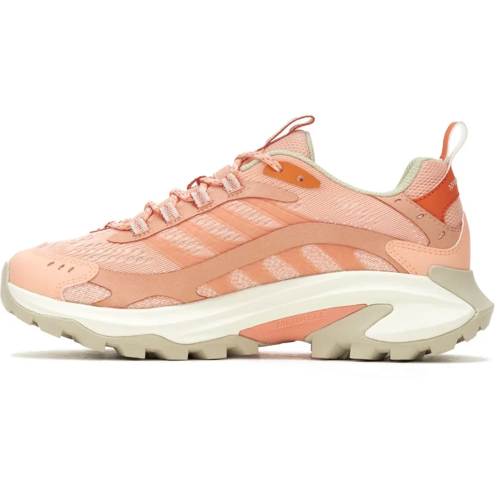 Кросівки Merrell Moab Speed 2 Wmn фото 4