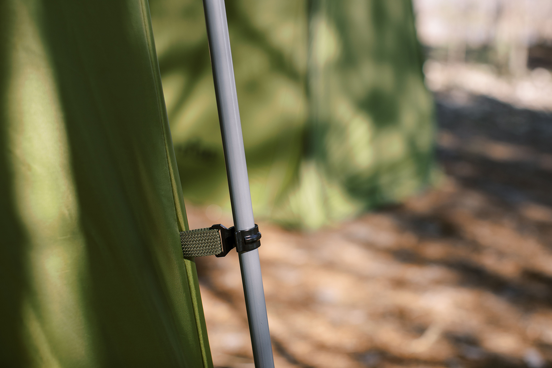 Намет санітарний Tribe Shower Pro T-AC-0001-olive фото 32
