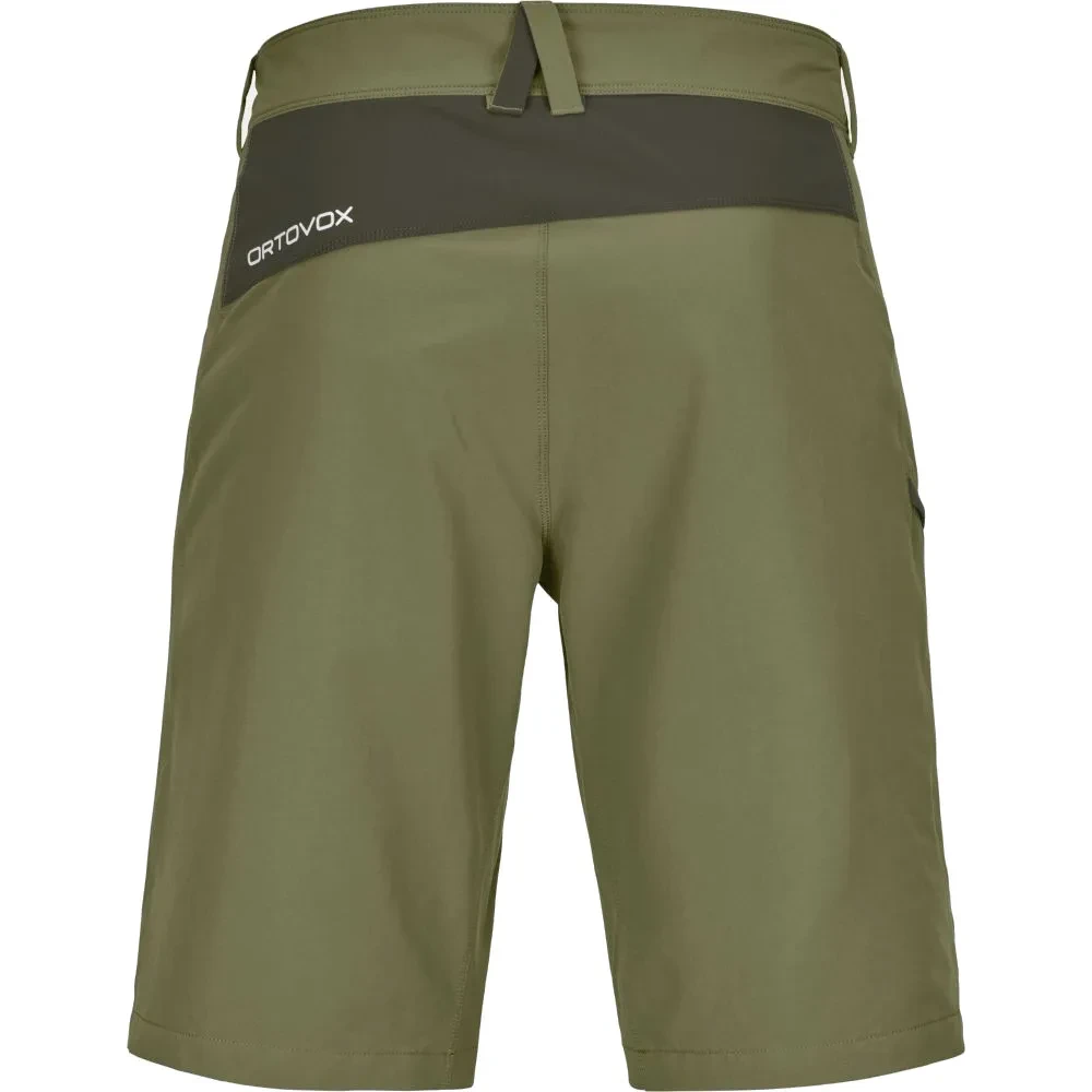 Шорти Ortovox Pelmo Shorts Mns фото 2