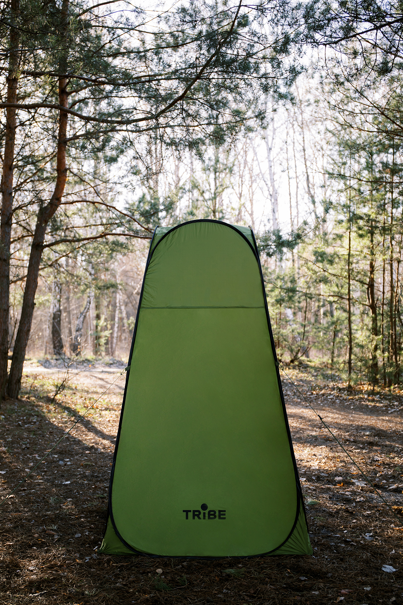Намет санітарний Tribe Shower Lite T-AC-0002-olive фото 24