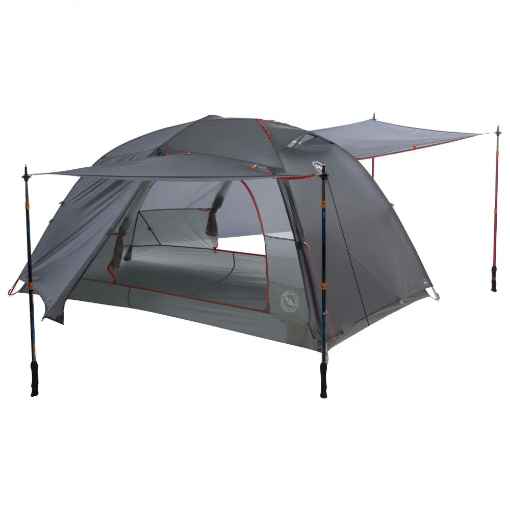 Палатка Big Agnes Copper Spur HV UL3 Bikepack фото 6