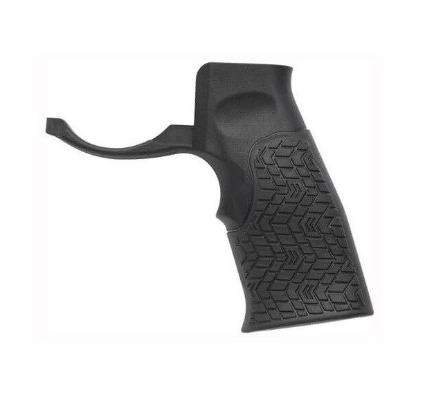 Пистолетная рукоятка Daniel Defense Milspec Black