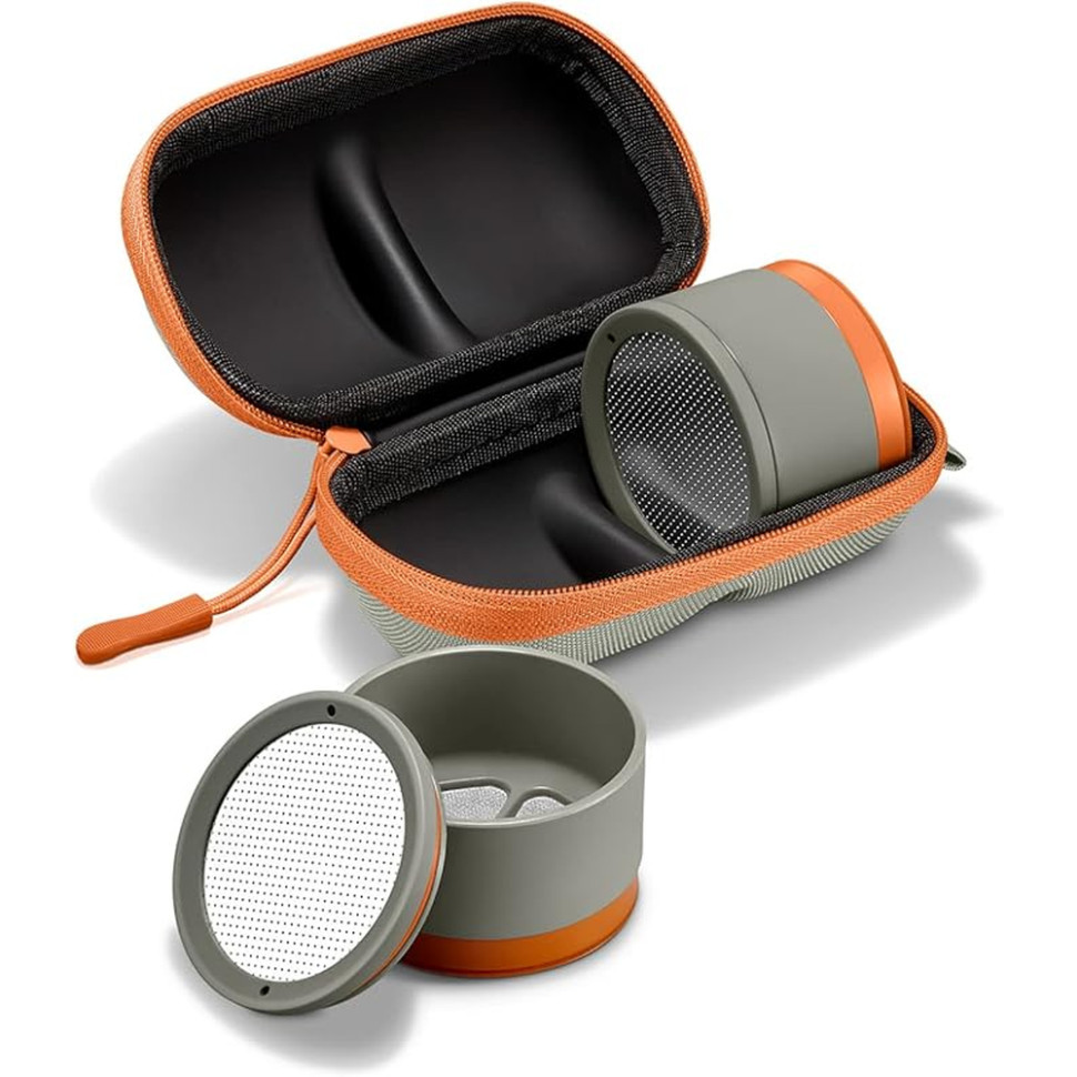 Аксессуары для Wacaco Pipamoka Basket Set (2 корзины + чехол) фото 3