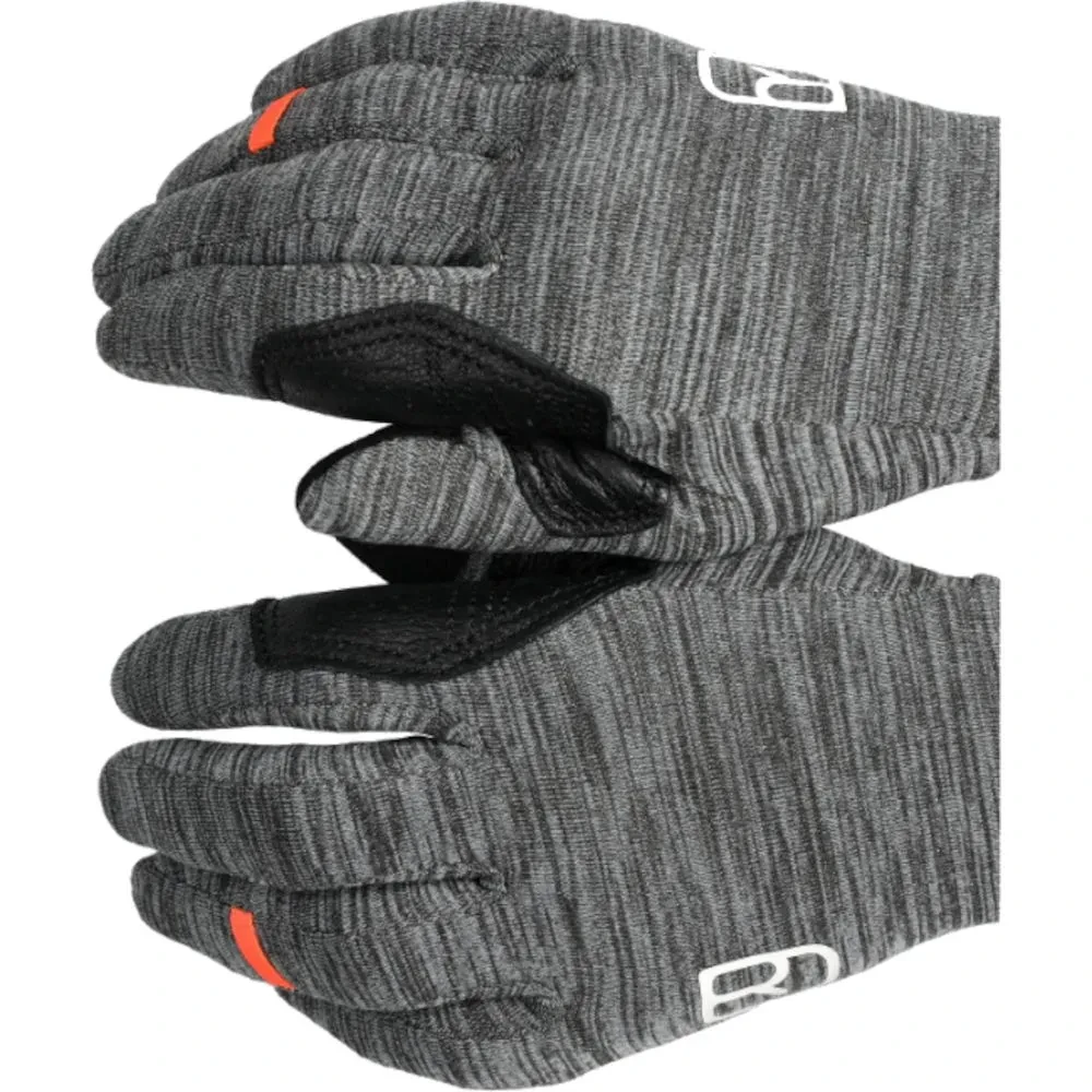 Рукавиці Ortovox Fleece Light Glove Wmn фото 3