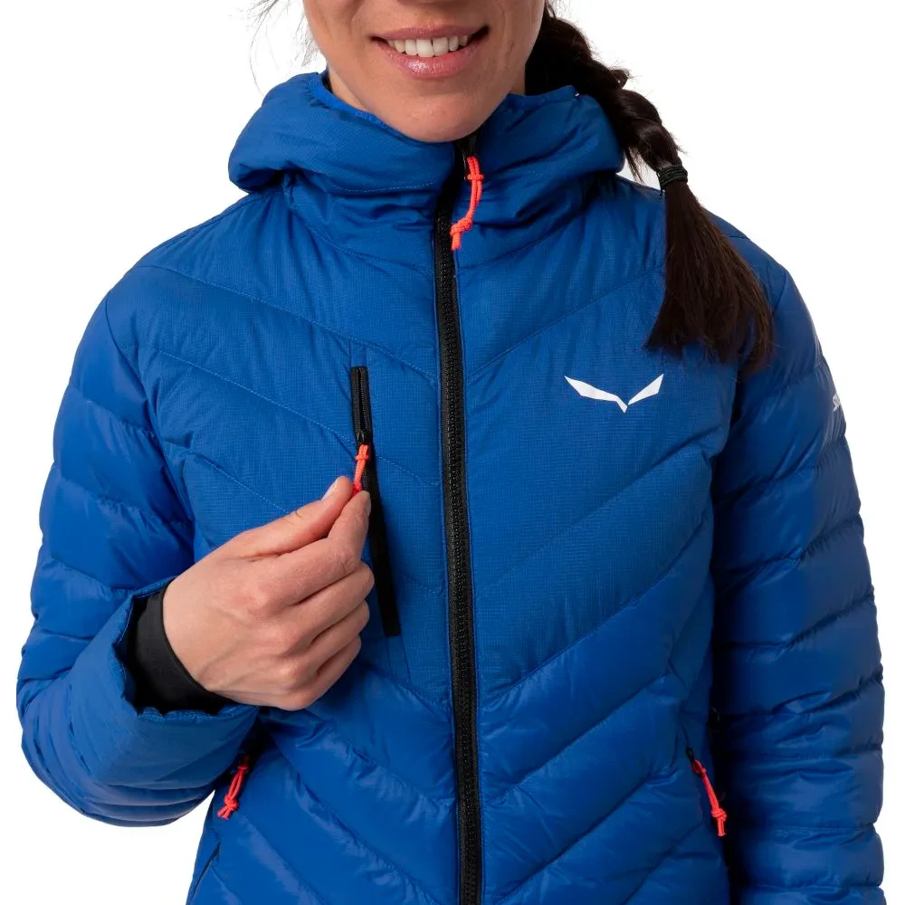 Куртка Salewa Ortles Medium 2 DWN Wms Jacket фото 3