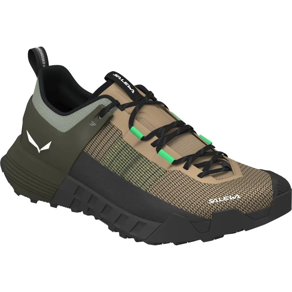 Кроссовки Salewa Wildfire NXT Mns
