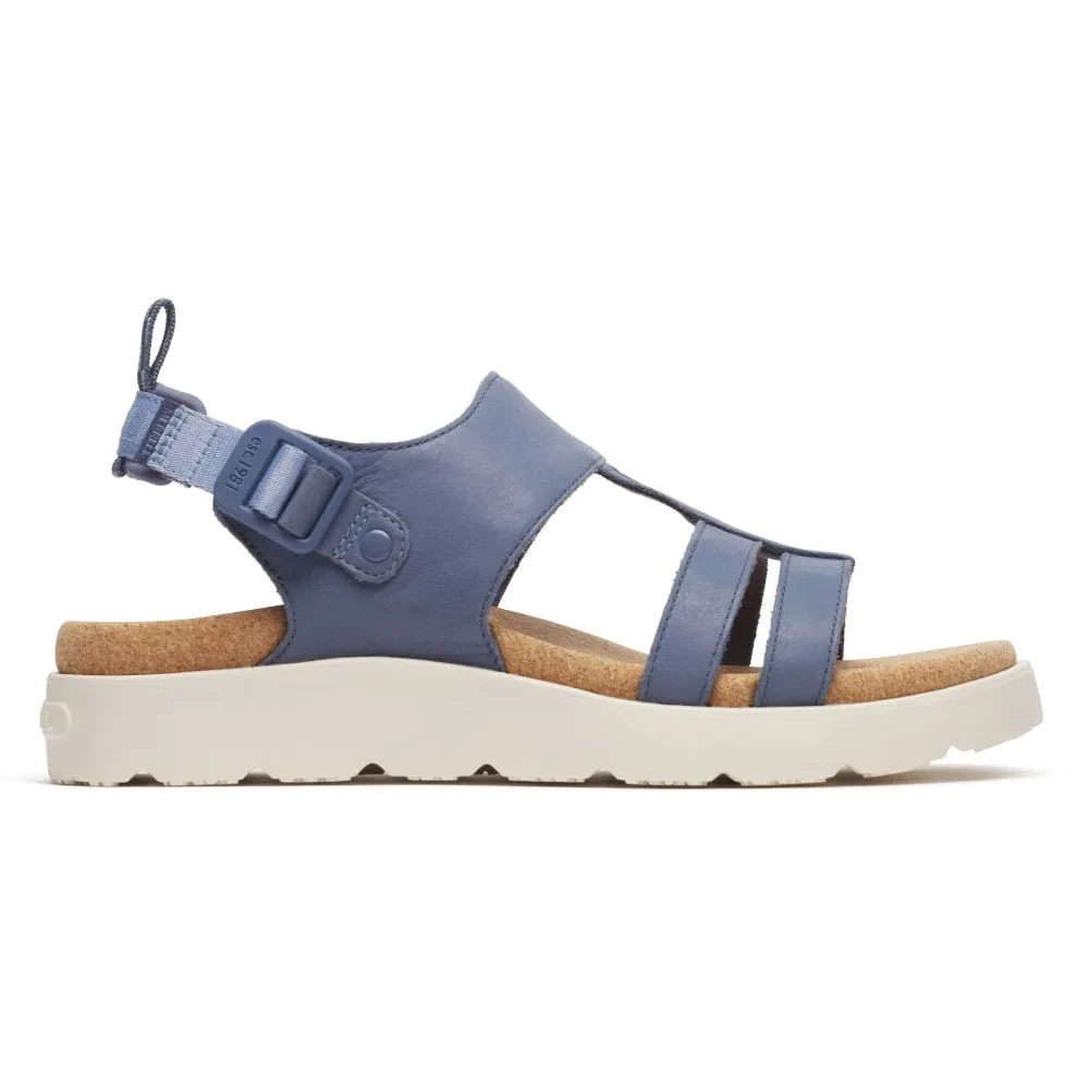Сандалі Merrell Fleur Backstrap Wmn