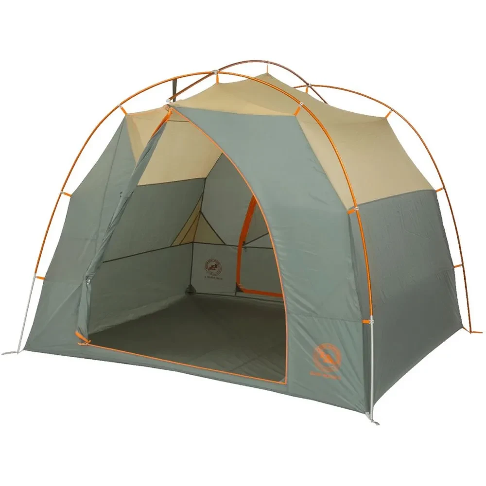 Намет Big Agnes Bunk House 6 фото 7